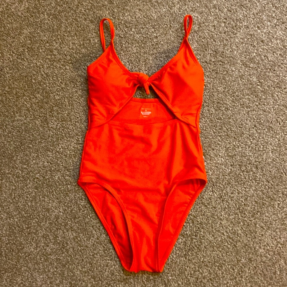 Aéropostale One Piece Bathing Suit